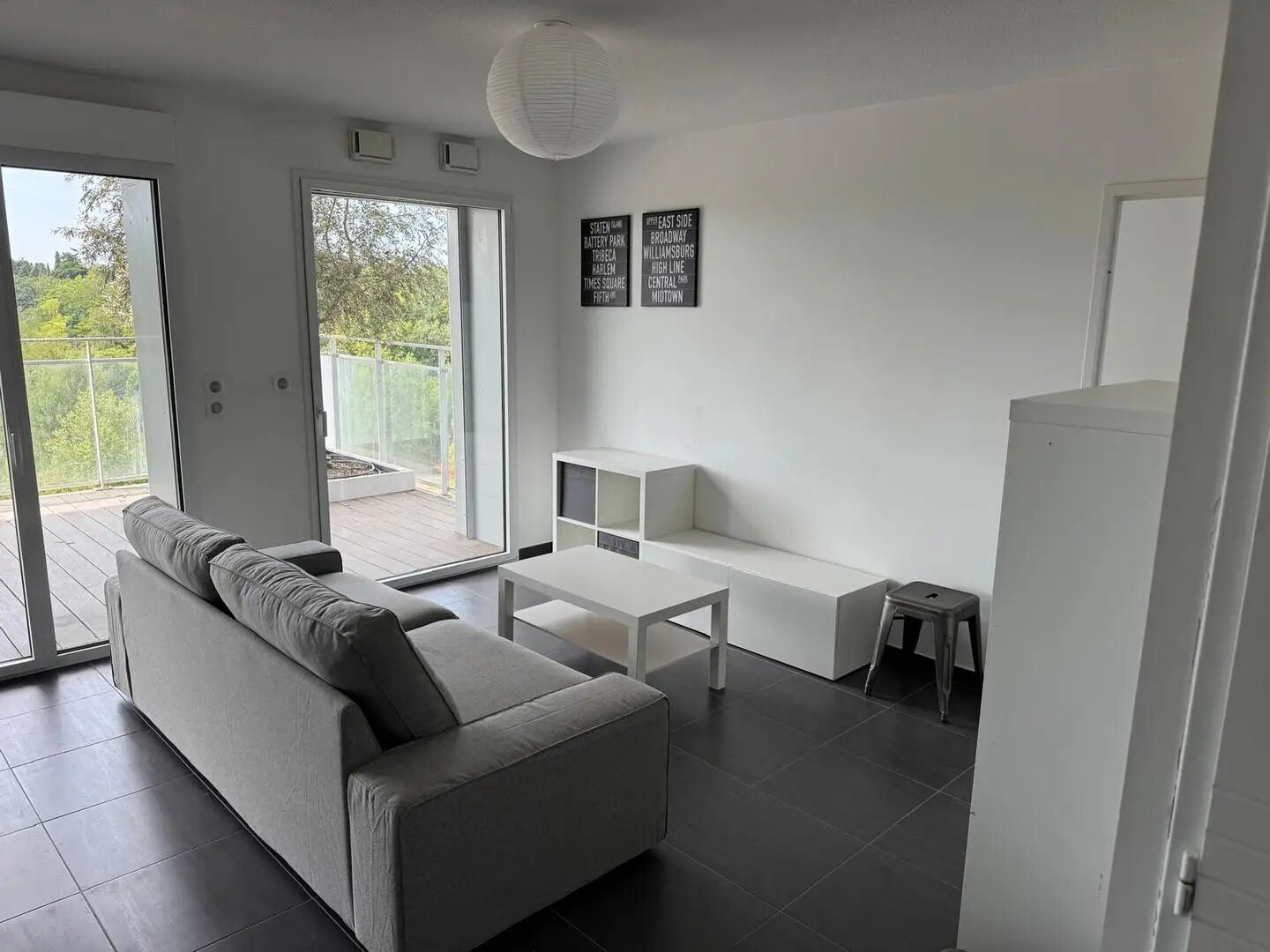 Appartement à vendre, 43m², Castelnau-le-Lez