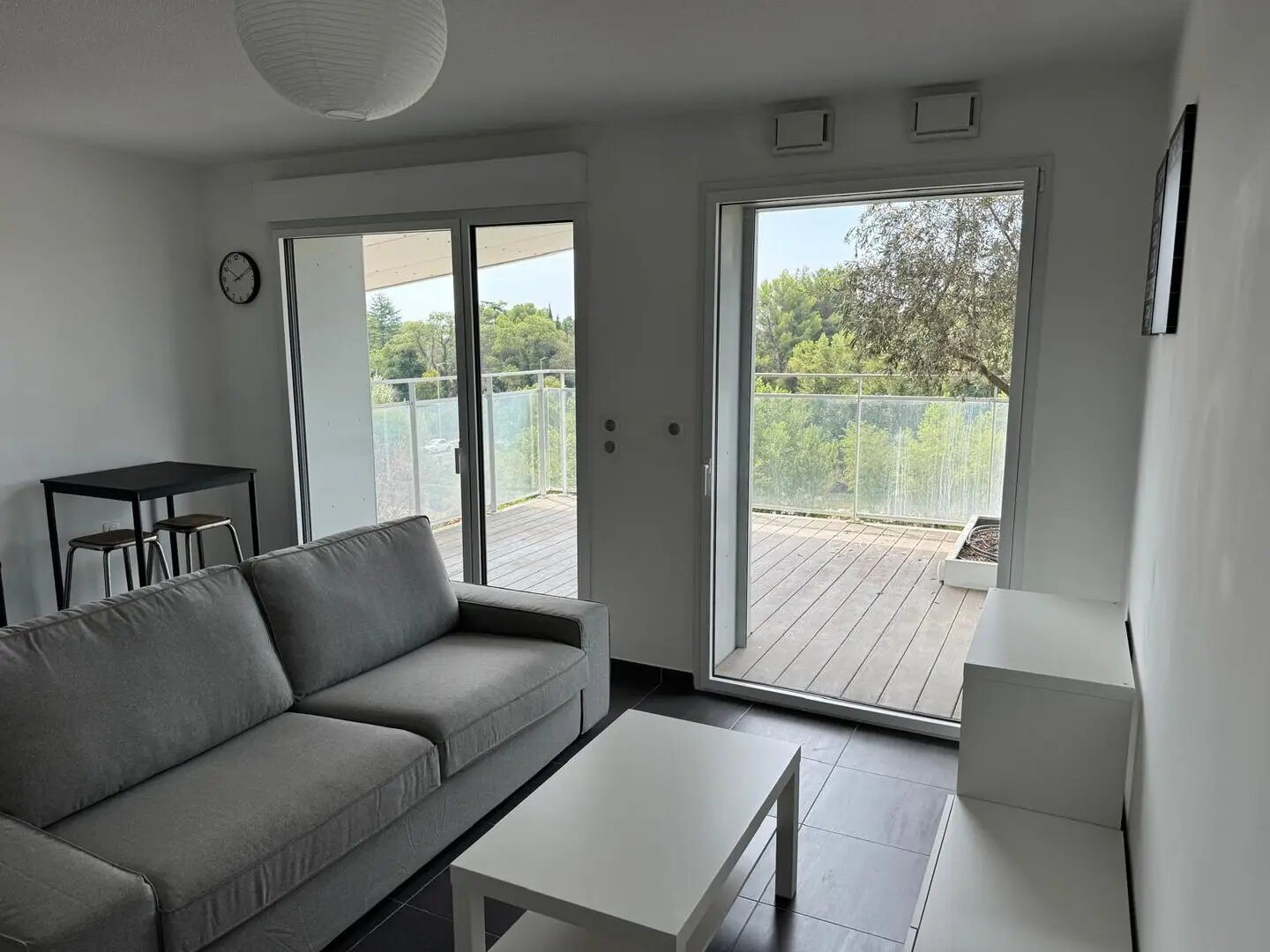 Appartement à vendre, 43m², Castelnau-le-Lez