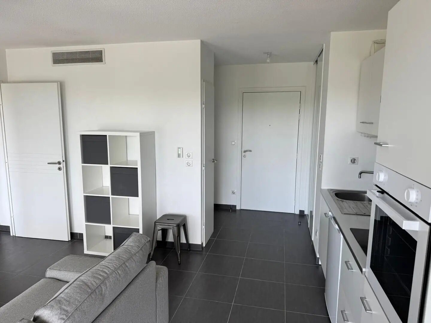 Appartement à vendre, 43m², Castelnau-le-Lez