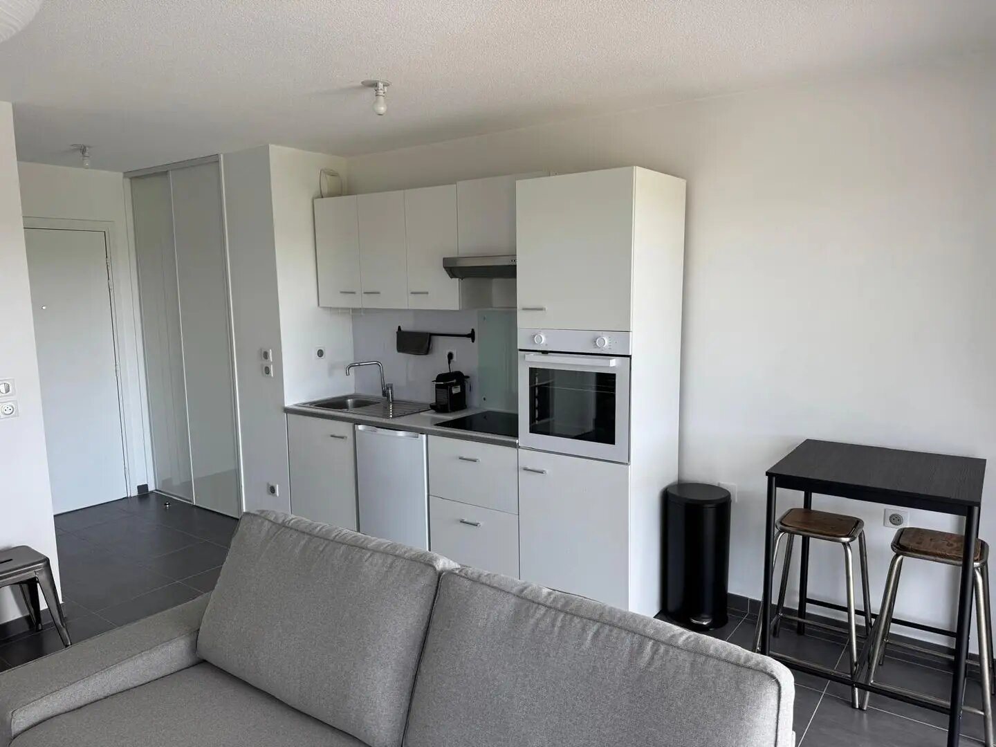 Appartement à vendre, 43m², Castelnau-le-Lez