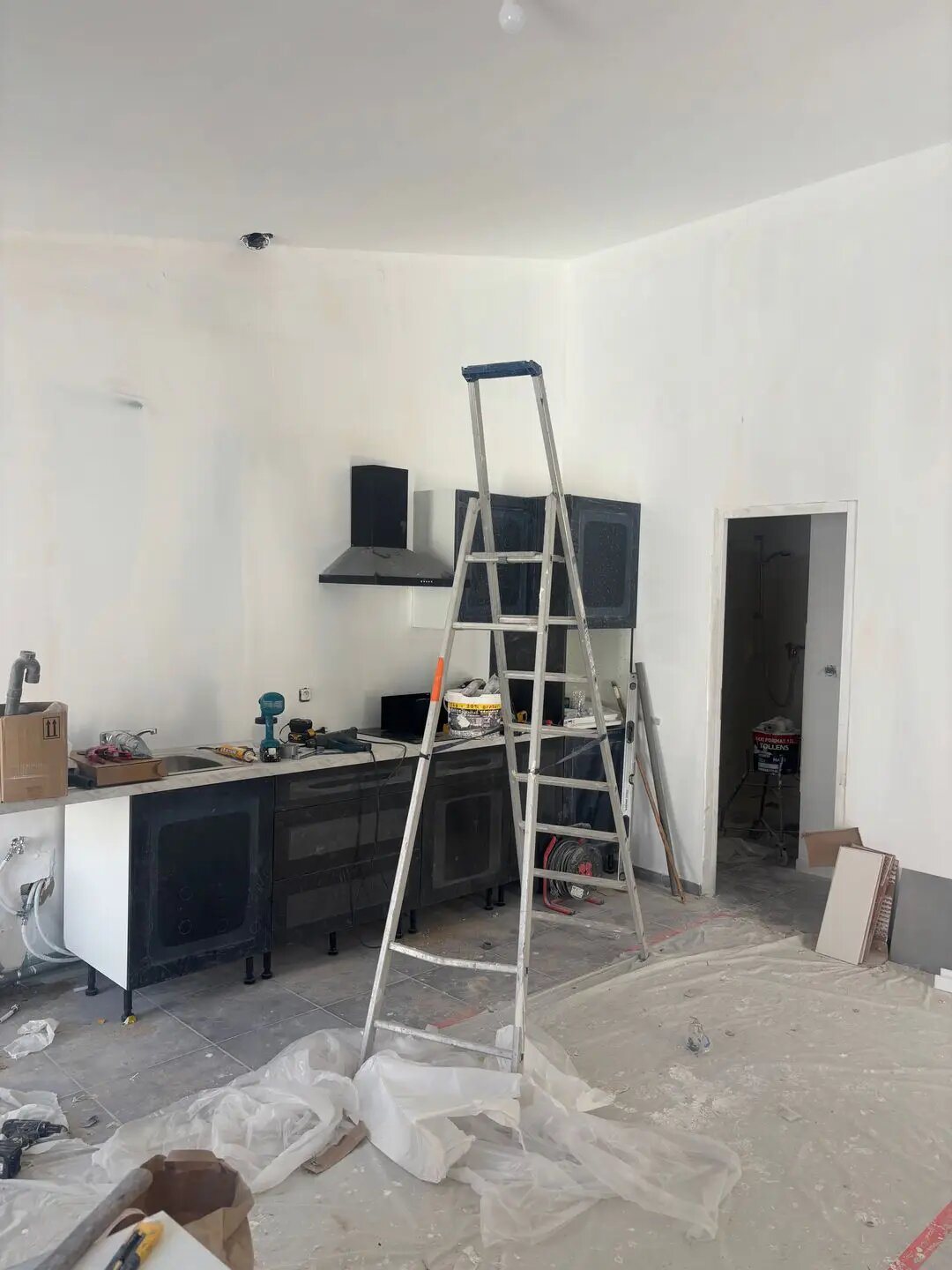 Appartement à louer, 56m², Pomérols