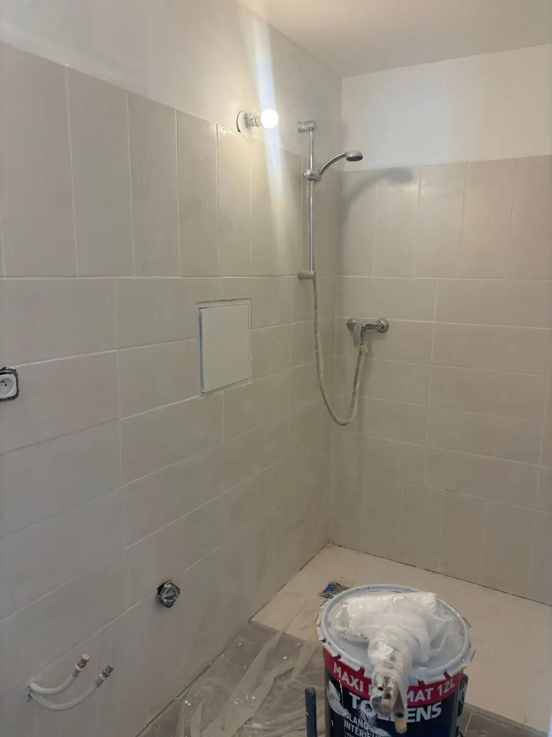Appartement à louer, 56m², Pomérols