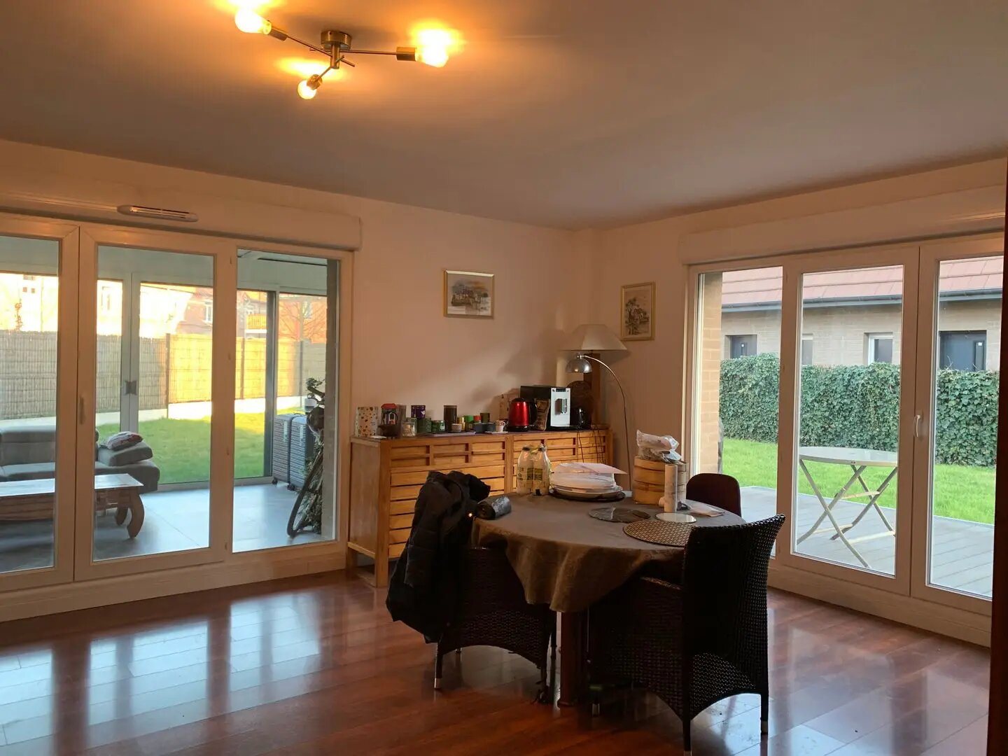 Maison à vendre, 97m², Tourcoing