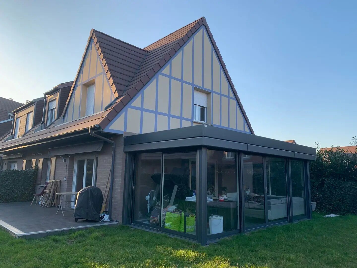 Maison à vendre, 97m², Tourcoing