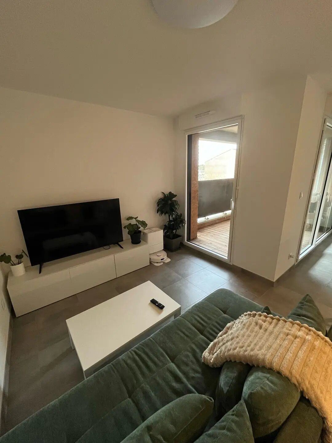Appartement à vendre, 67m², Toulouse