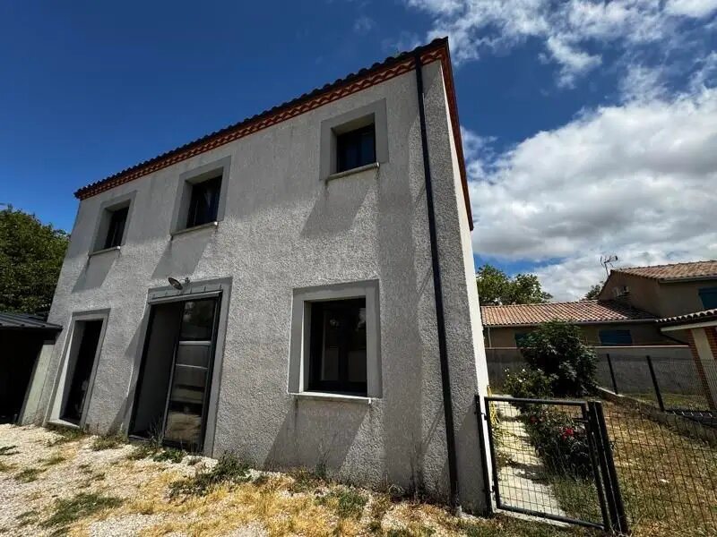 Maison à louer, 106m², Lagardelle-sur-Lèze