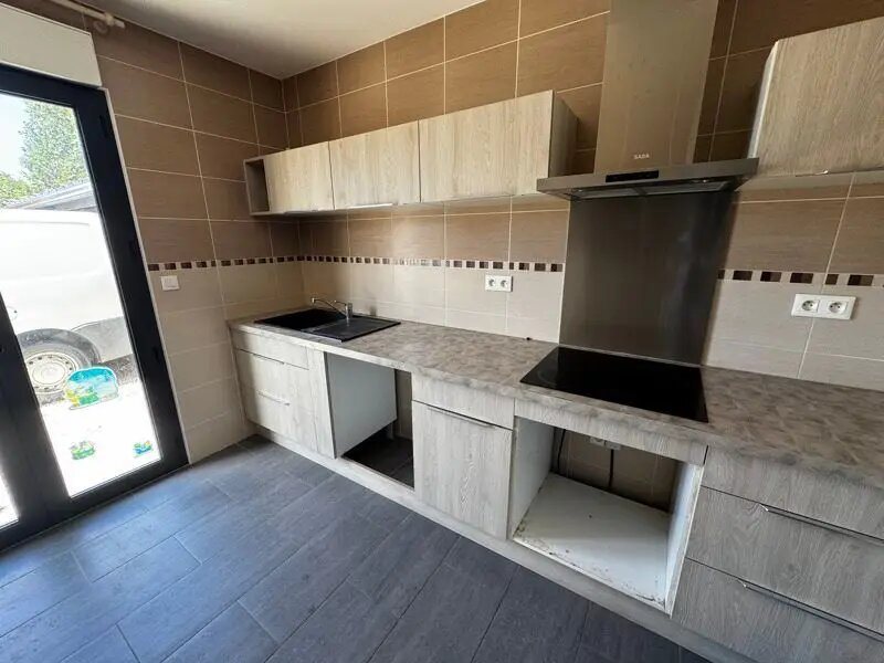 Maison à louer, 106m², Lagardelle-sur-Lèze