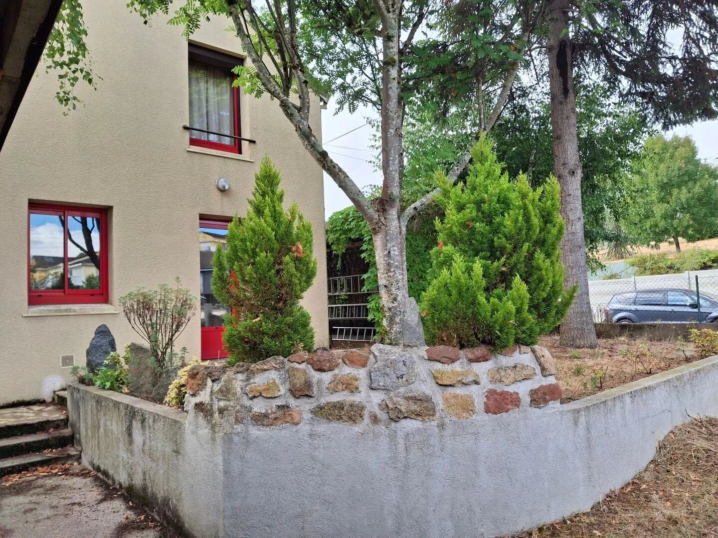 Appartement à louer, 16m², Montluçon