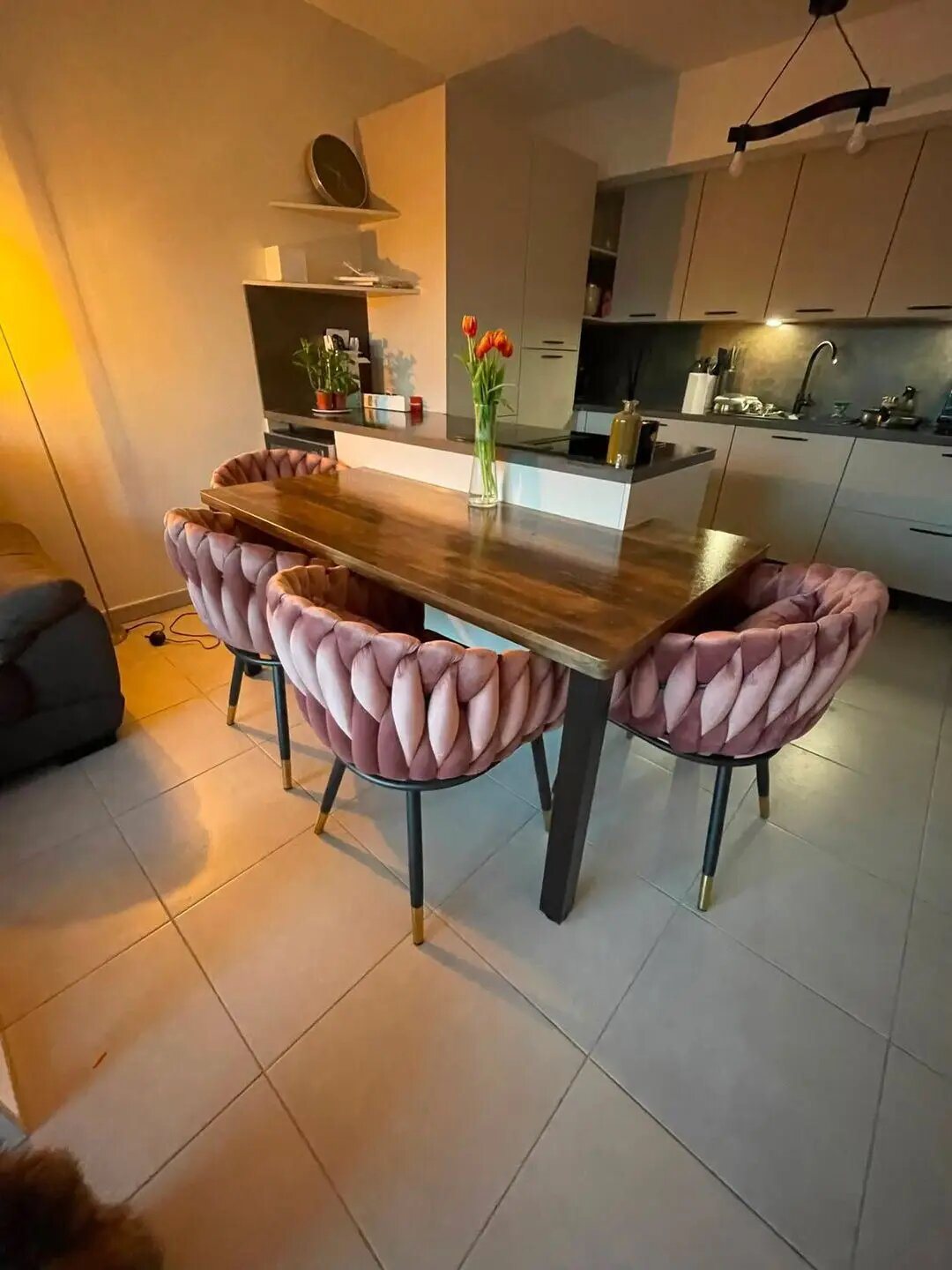Appartement à louer, 61m², Villeneuve-Loubet