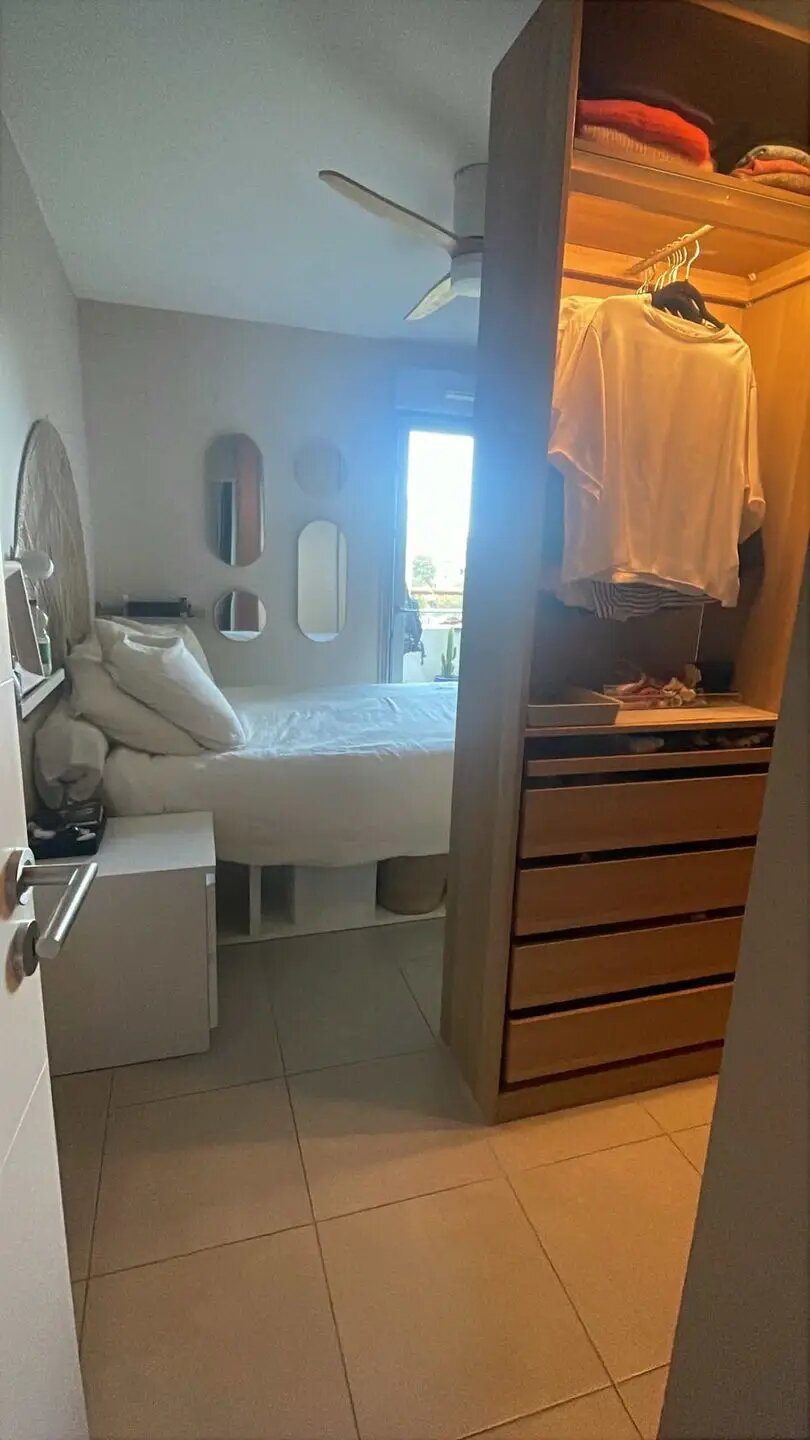 Appartement à louer, 61m², Villeneuve-Loubet