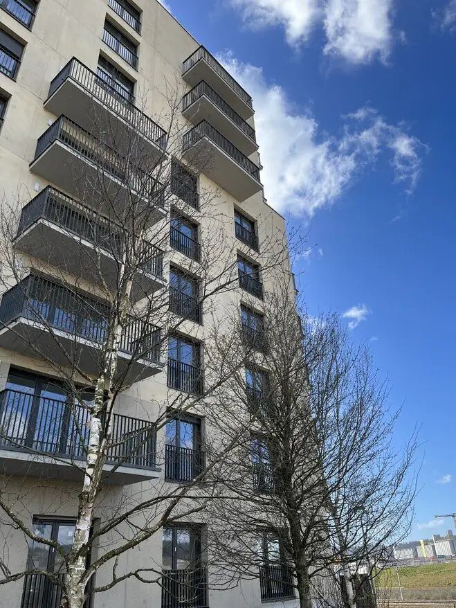Appartement à louer, 79m², Rouen