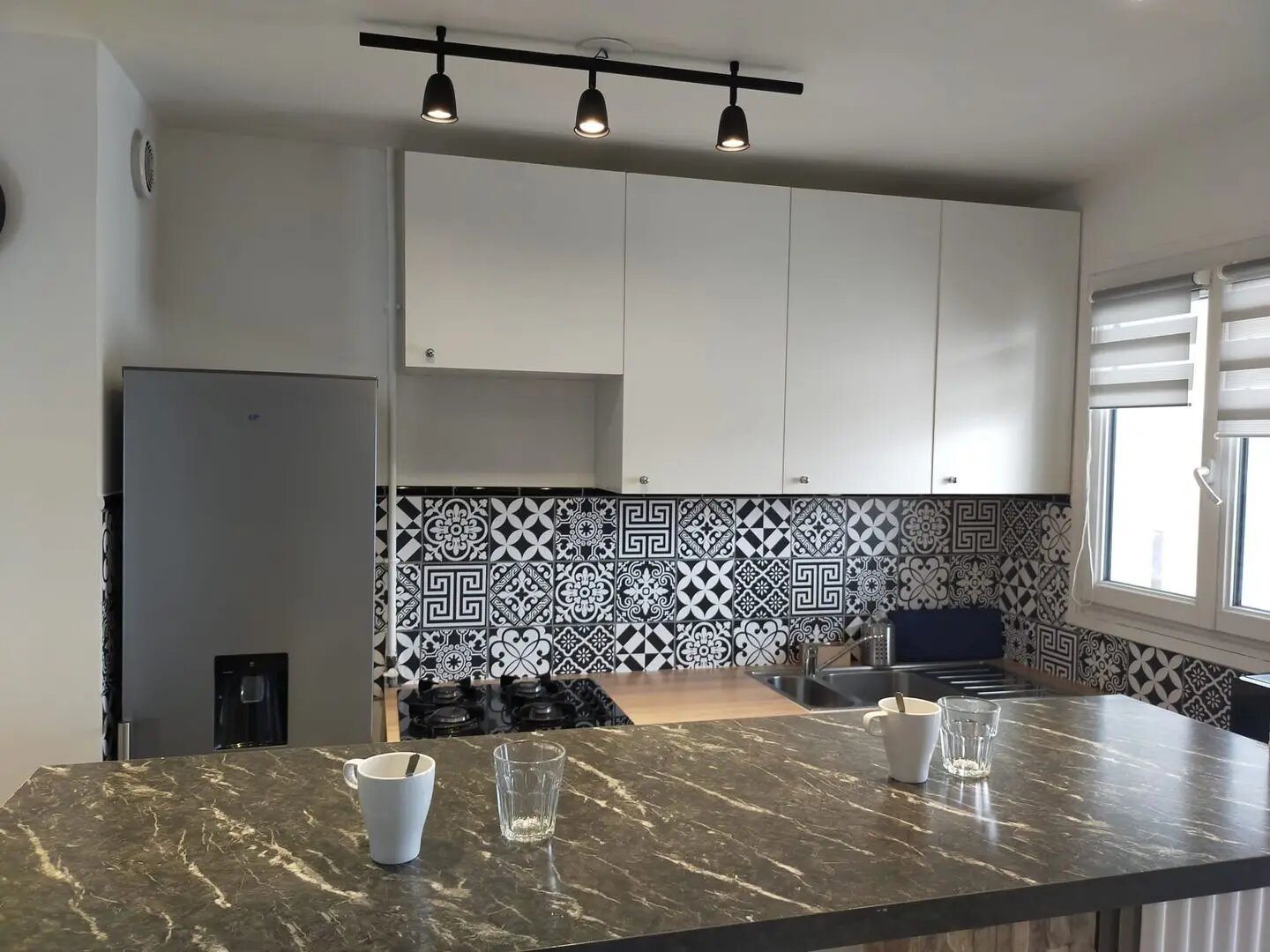 Appartement à louer, 43m², Thiais
