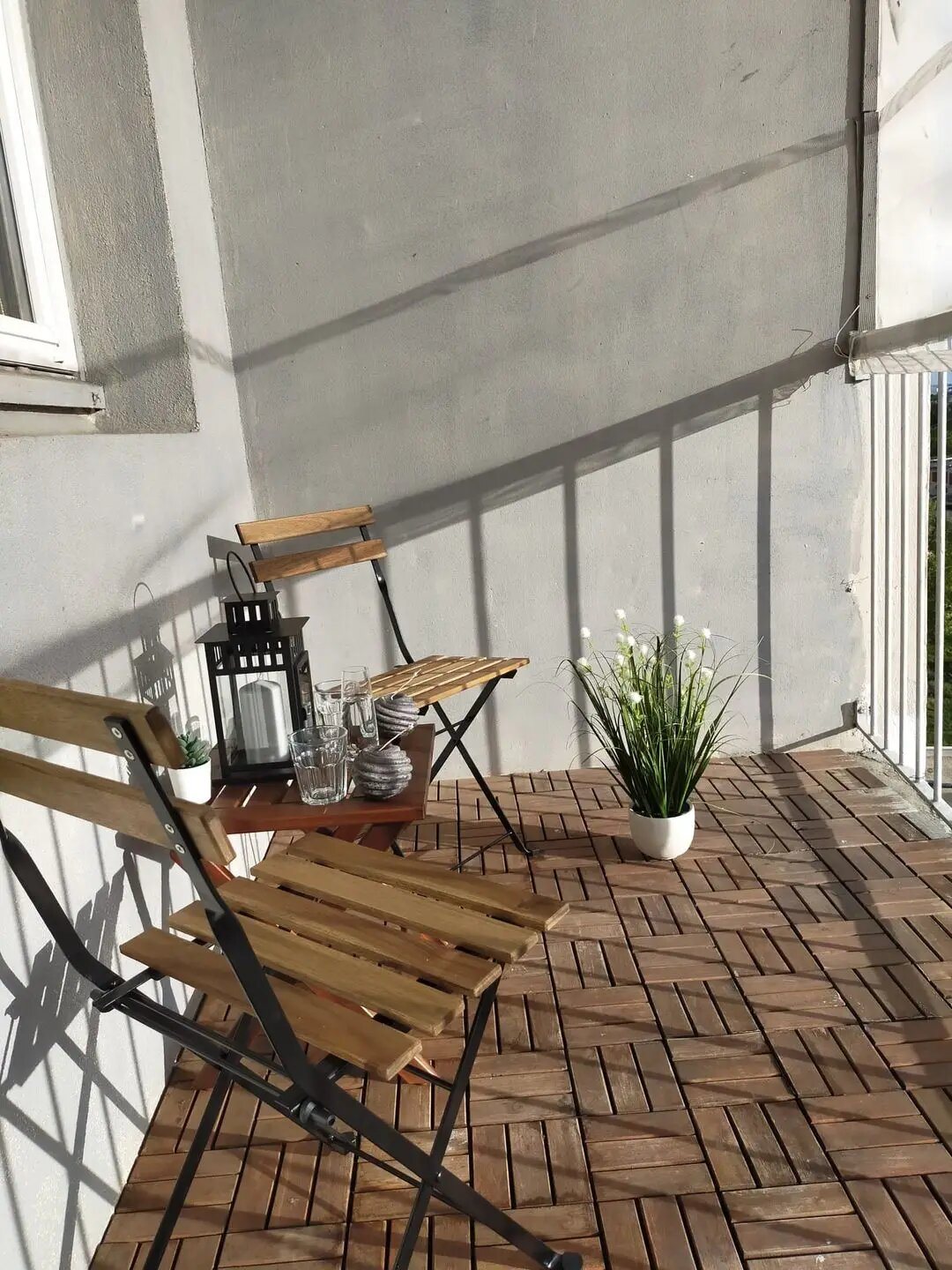 Appartement à louer, 43m², Thiais