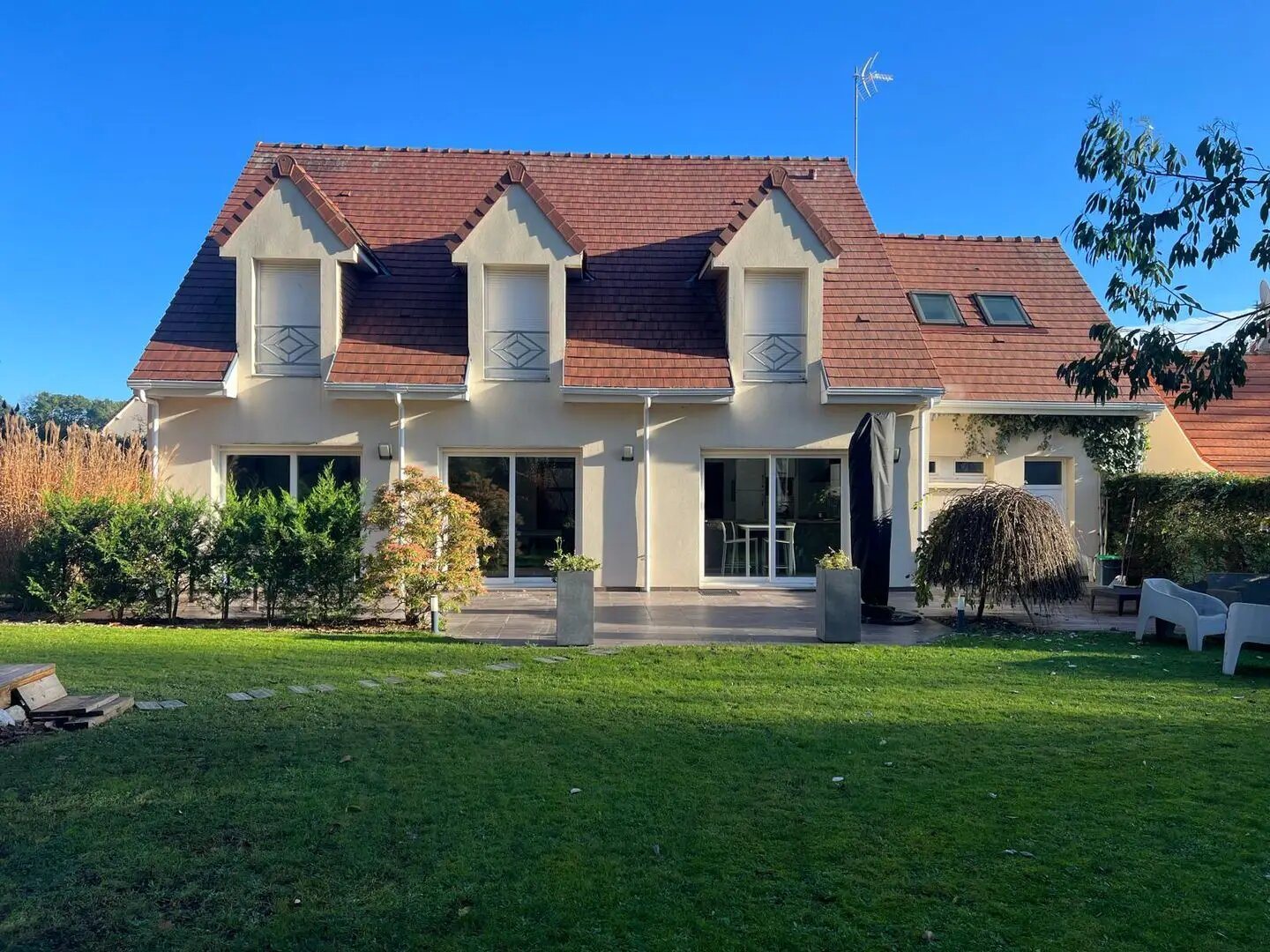 Maison à vendre, 180m², Etaples