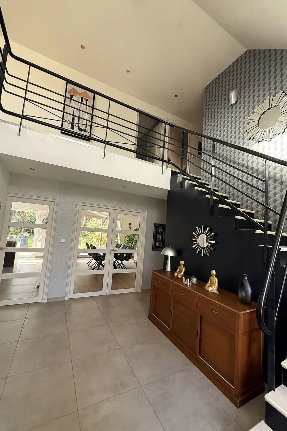 Maison à vendre, 180m², Etaples