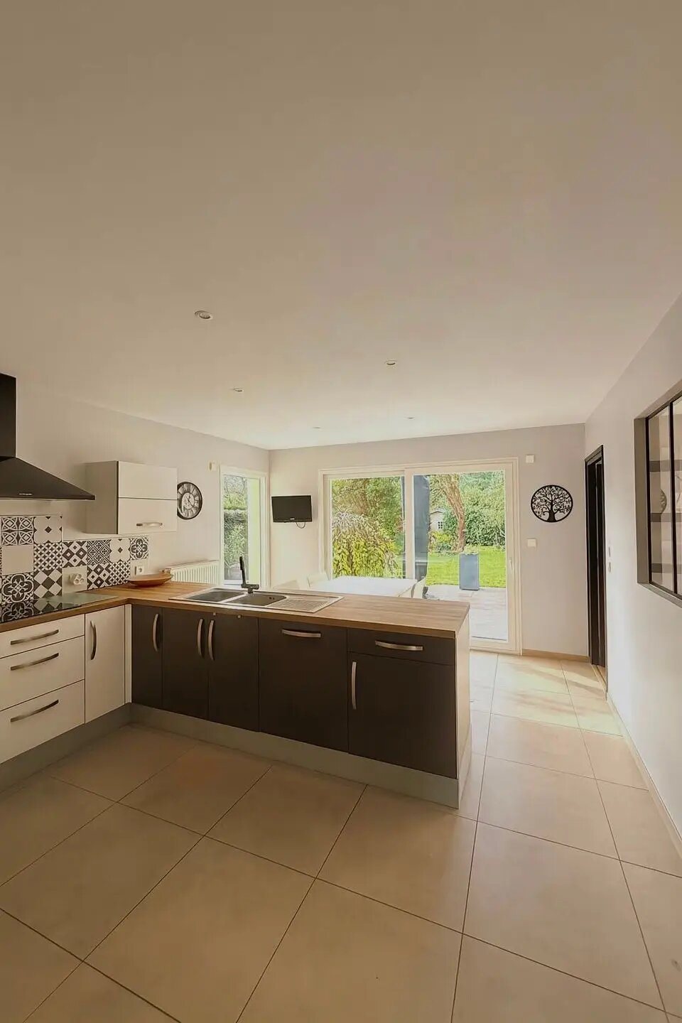 Maison à vendre, 180m², Etaples