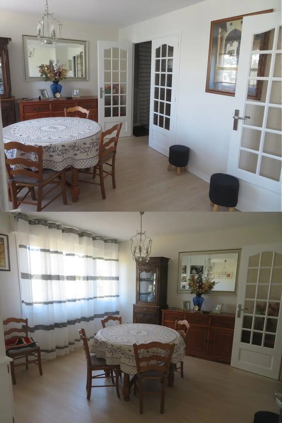Appartement à vendre, 91m², Feyzin