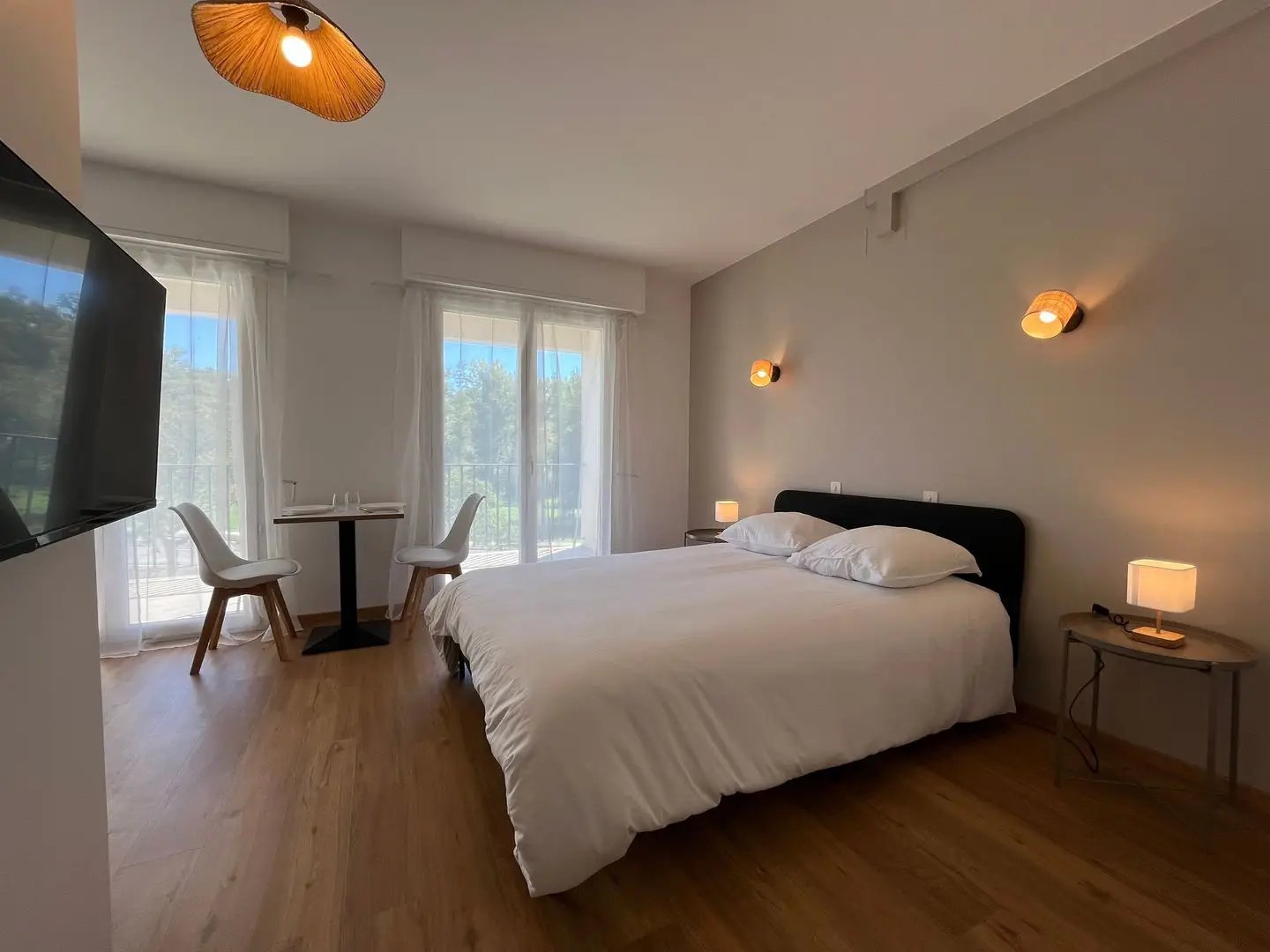 Appartement à louer, 25m², Cazaubon
