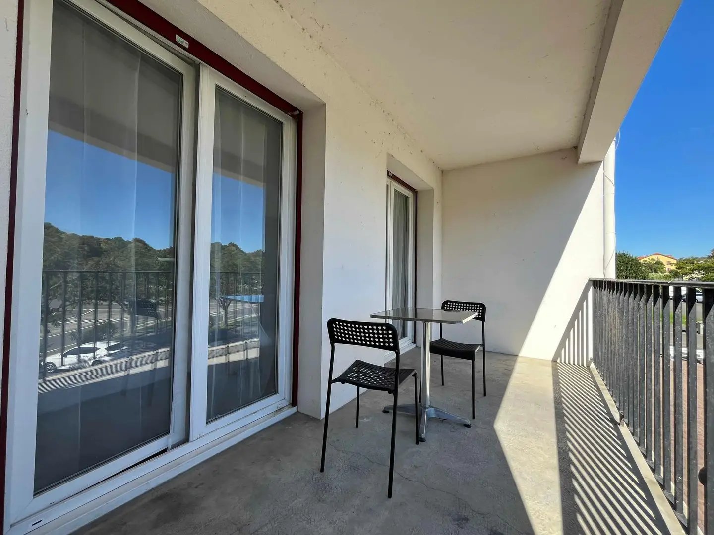 Appartement à louer, 25m², Cazaubon