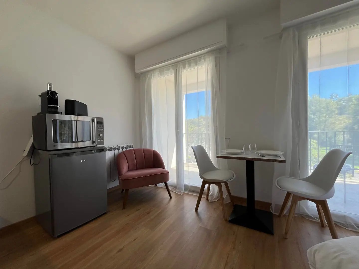 Appartement à louer, 25m², Cazaubon