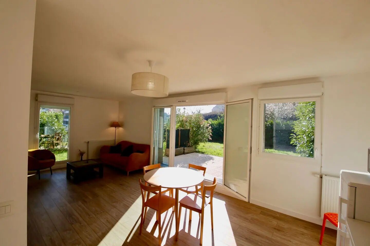 Appartement à vendre, 66m², Montigny-lès-Cormeilles
