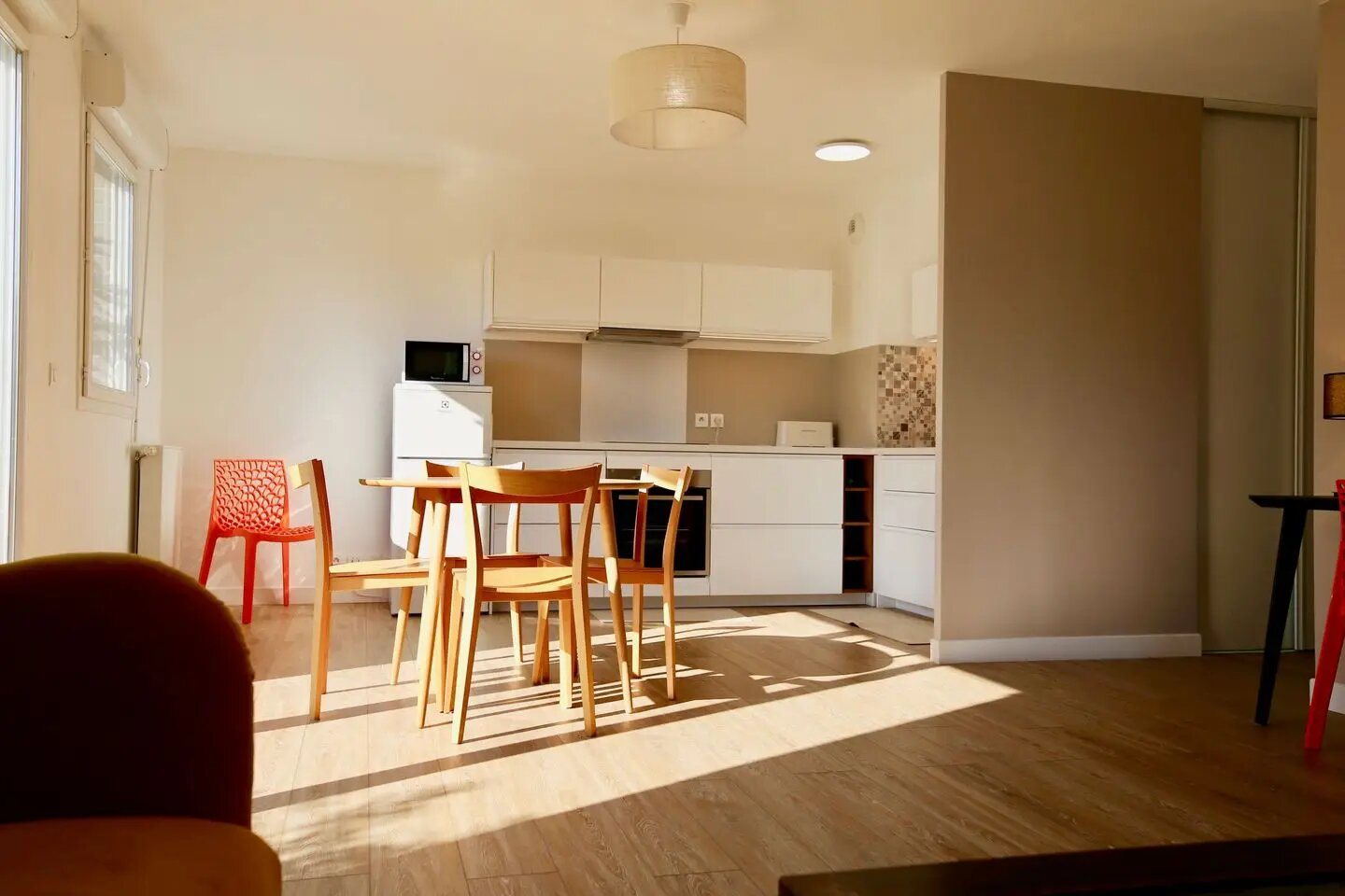 Appartement à vendre, 66m², Montigny-lès-Cormeilles