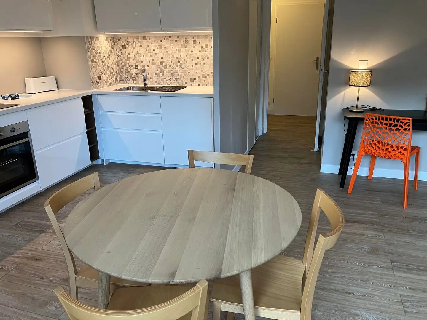 Appartement à vendre, 66m², Montigny-lès-Cormeilles