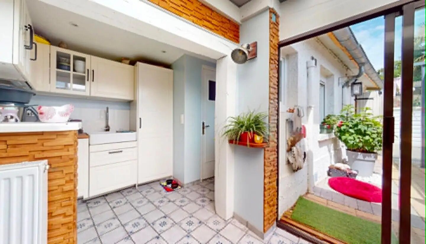 Maison à vendre, 101m², Tagnon
