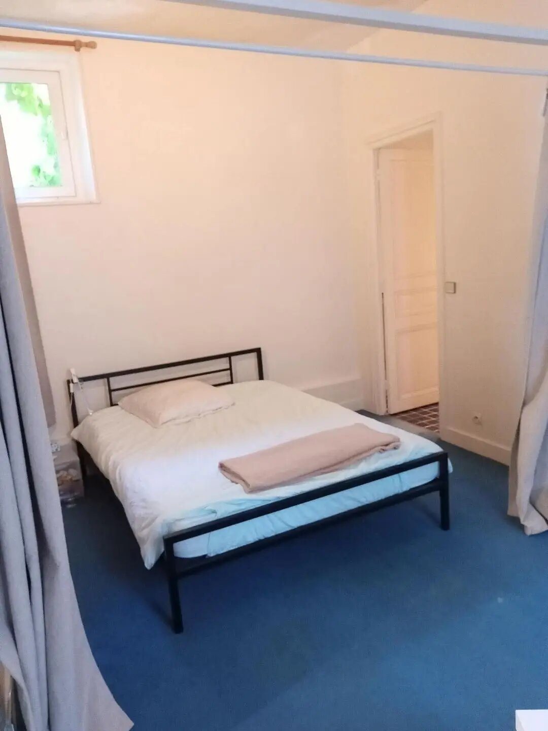 Appartement à louer, 54m², Paris 16ème