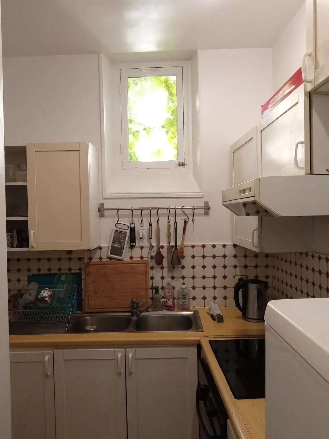 Appartement à louer, 54m², Paris 16ème