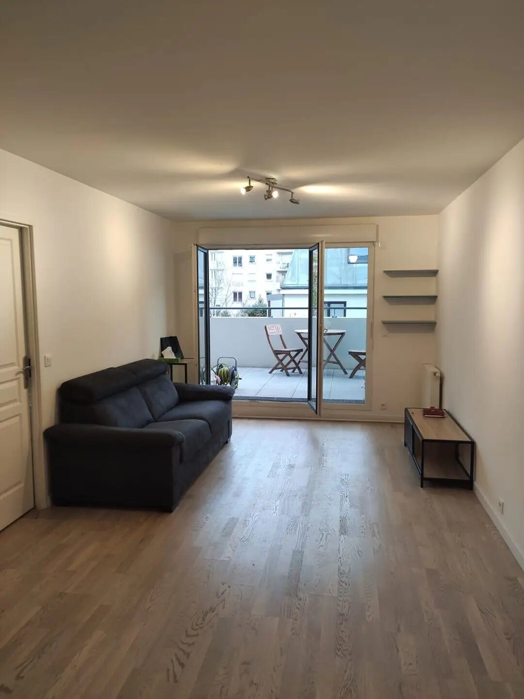 Appartement à louer, 45m², Le Kremlin-Bicêtre