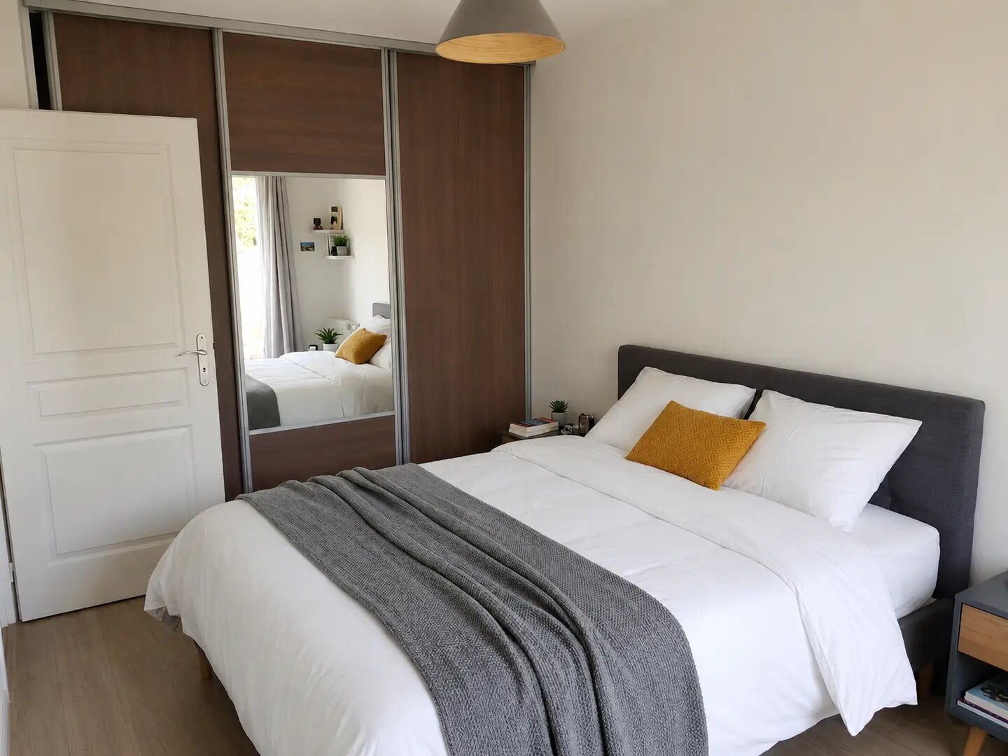 Appartement à louer, 45m², Le Kremlin-Bicêtre