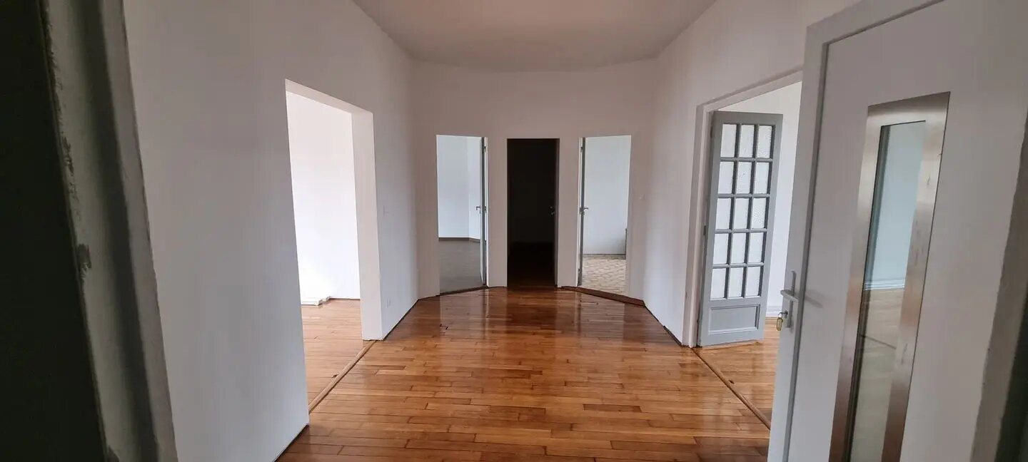 Appartement à louer, 113m², Montceau-les-Mines