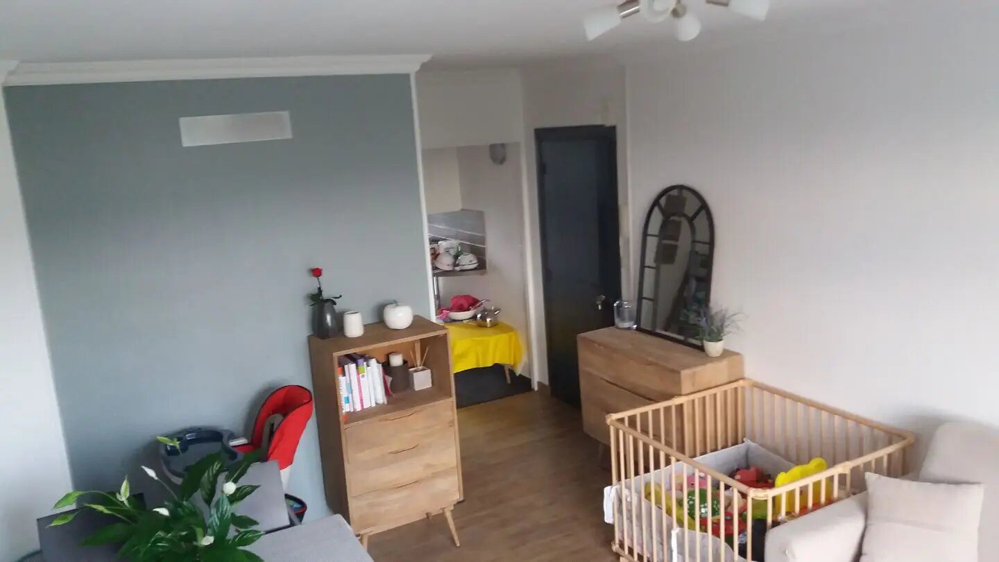 Appartement à louer, 61m², Rueil-Malmaison