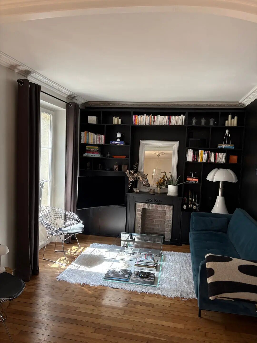 Appartement à vendre, 57m², Levallois-Perret