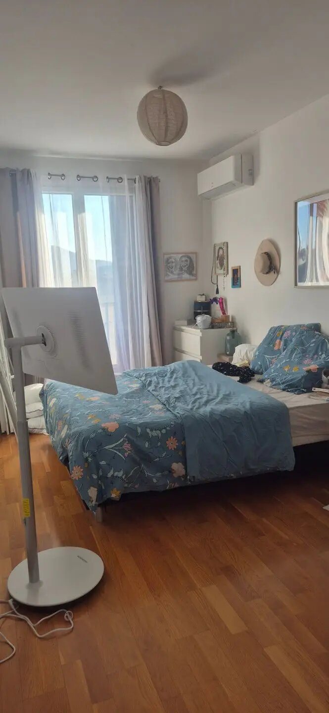 Appartement à vendre, 96m², Ajaccio