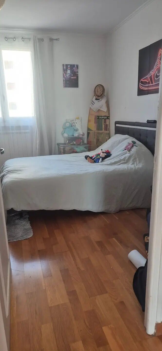 Appartement à vendre, 96m², Ajaccio