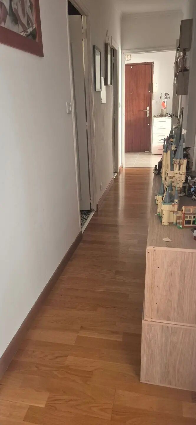 Appartement à vendre, 96m², Ajaccio