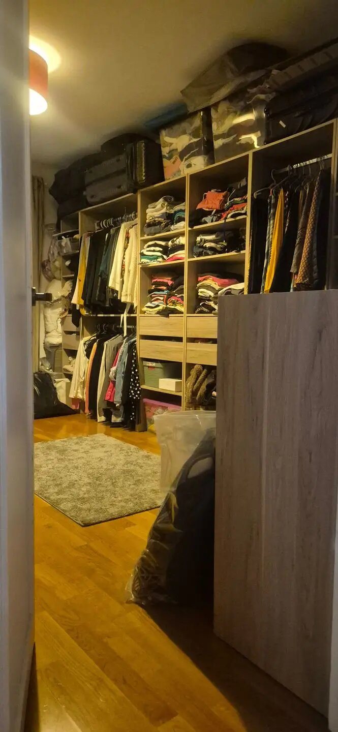 Appartement à vendre, 96m², Ajaccio