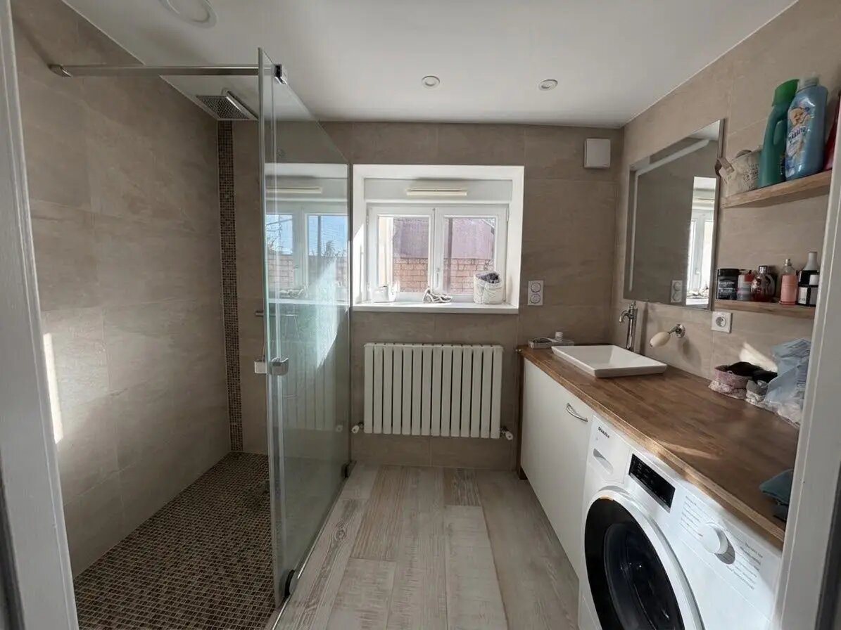 Maison à vendre, 110m², Mondelange