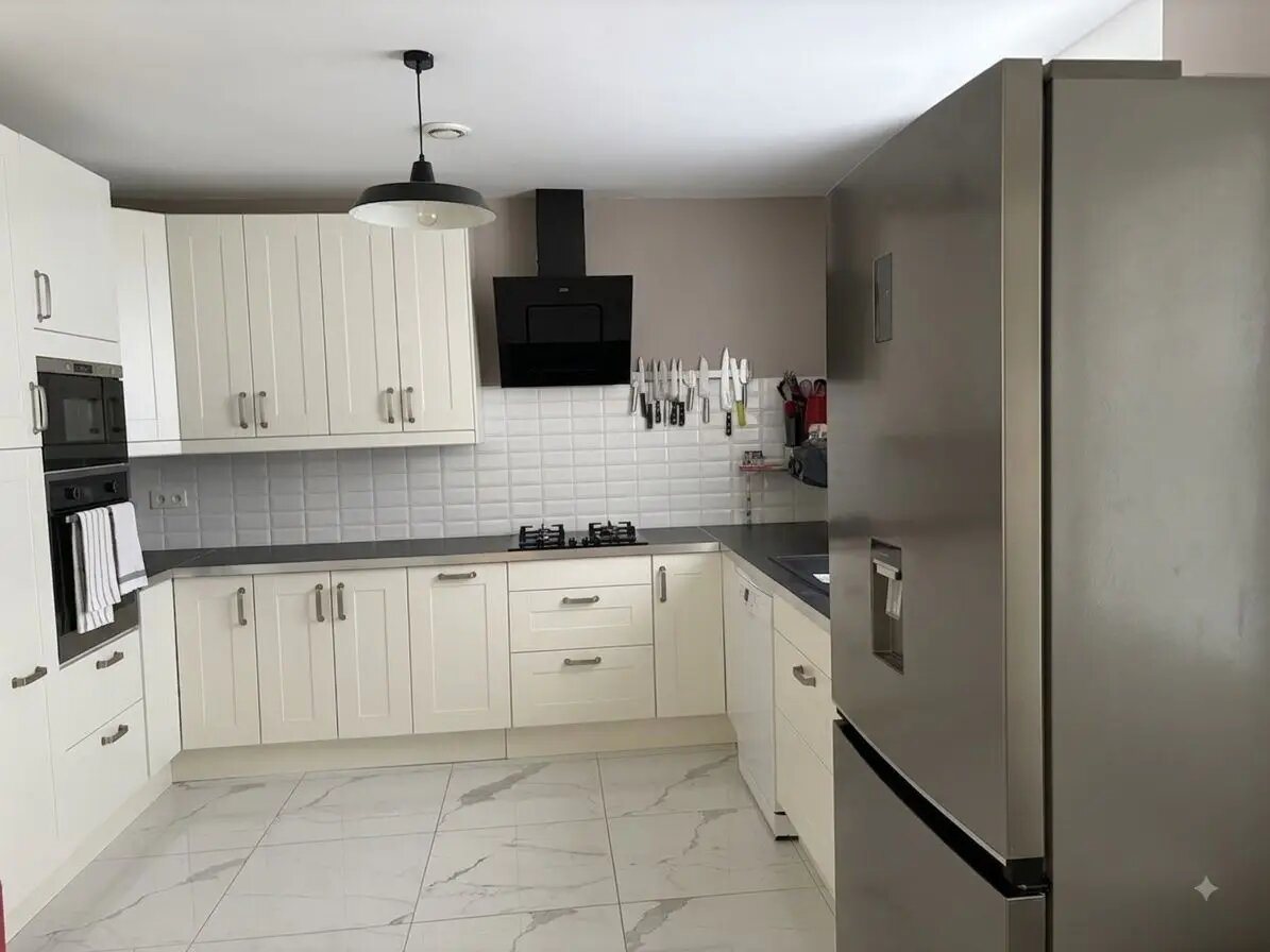 Maison à vendre, 110m², Mondelange