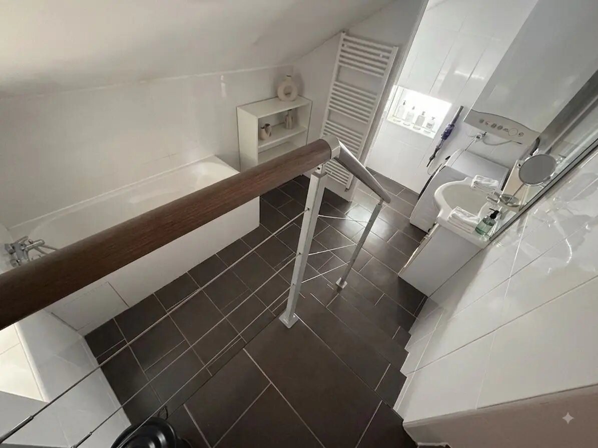 Maison à vendre, 110m², Mondelange