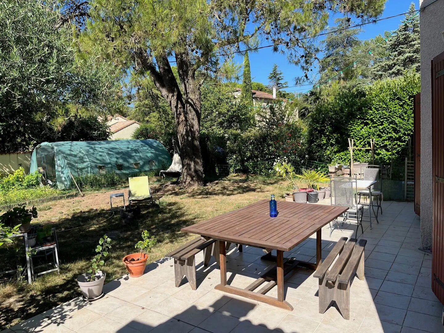 Maison à vendre, 100m², Viviers