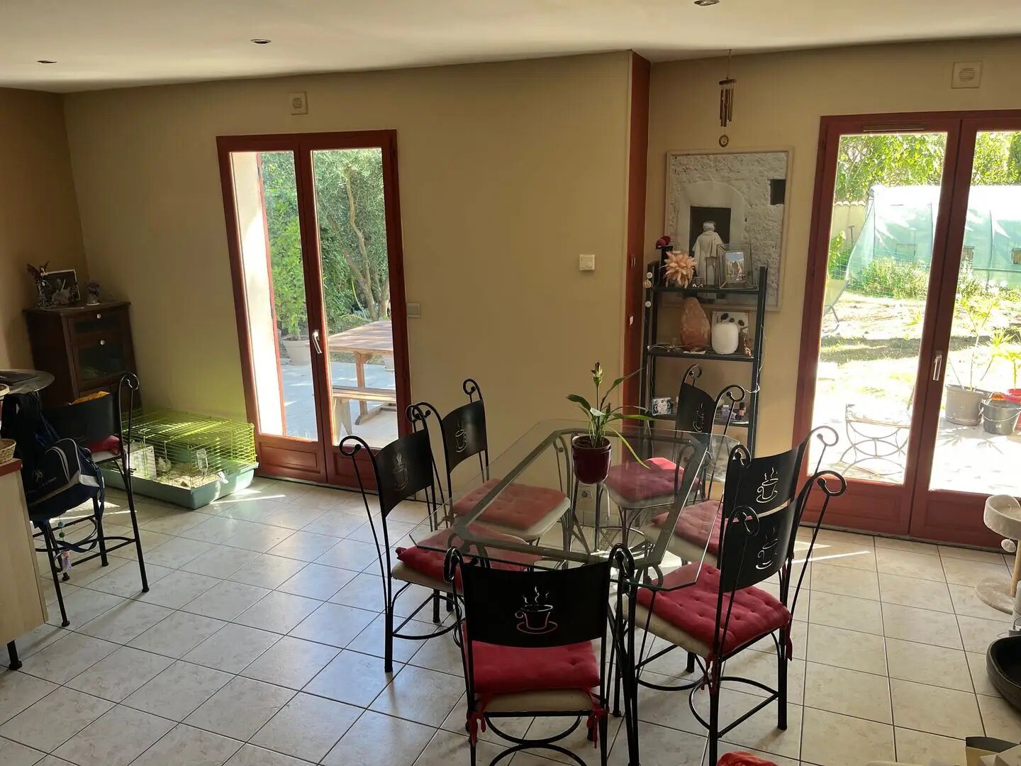 Maison à vendre, 100m², Viviers