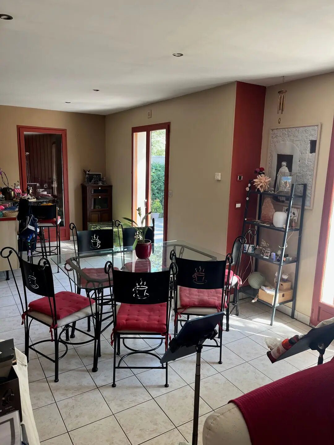 Maison à vendre, 100m², Viviers