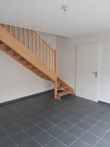 Maison à louer, 64m², Cornebarrieu