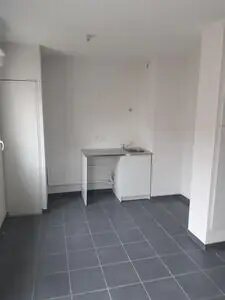 Maison à louer, 64m², Cornebarrieu