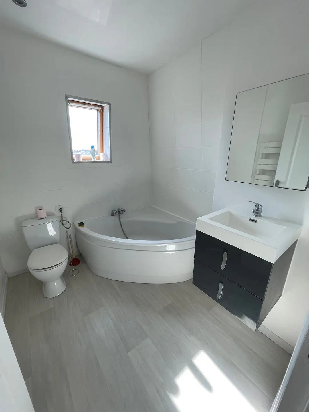 Appartement à louer, 45m², Wattrelos