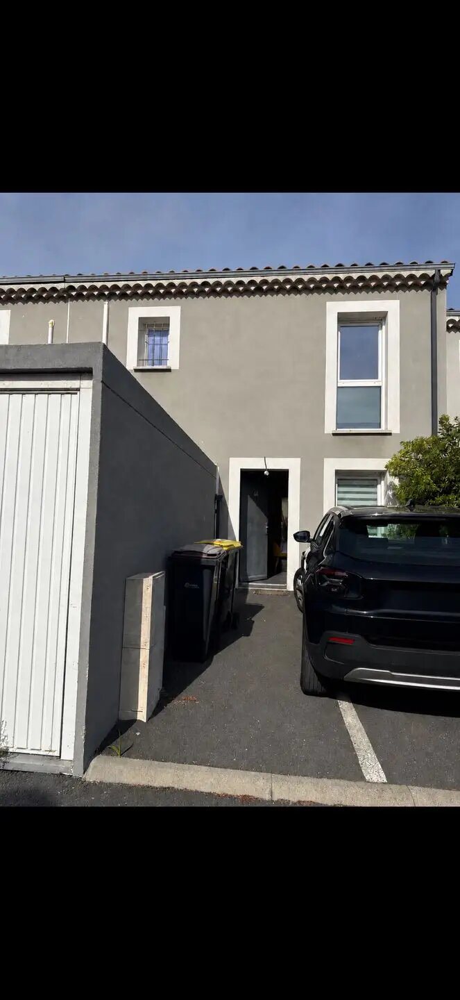 Maison à louer, 79m², Grau d'Agde