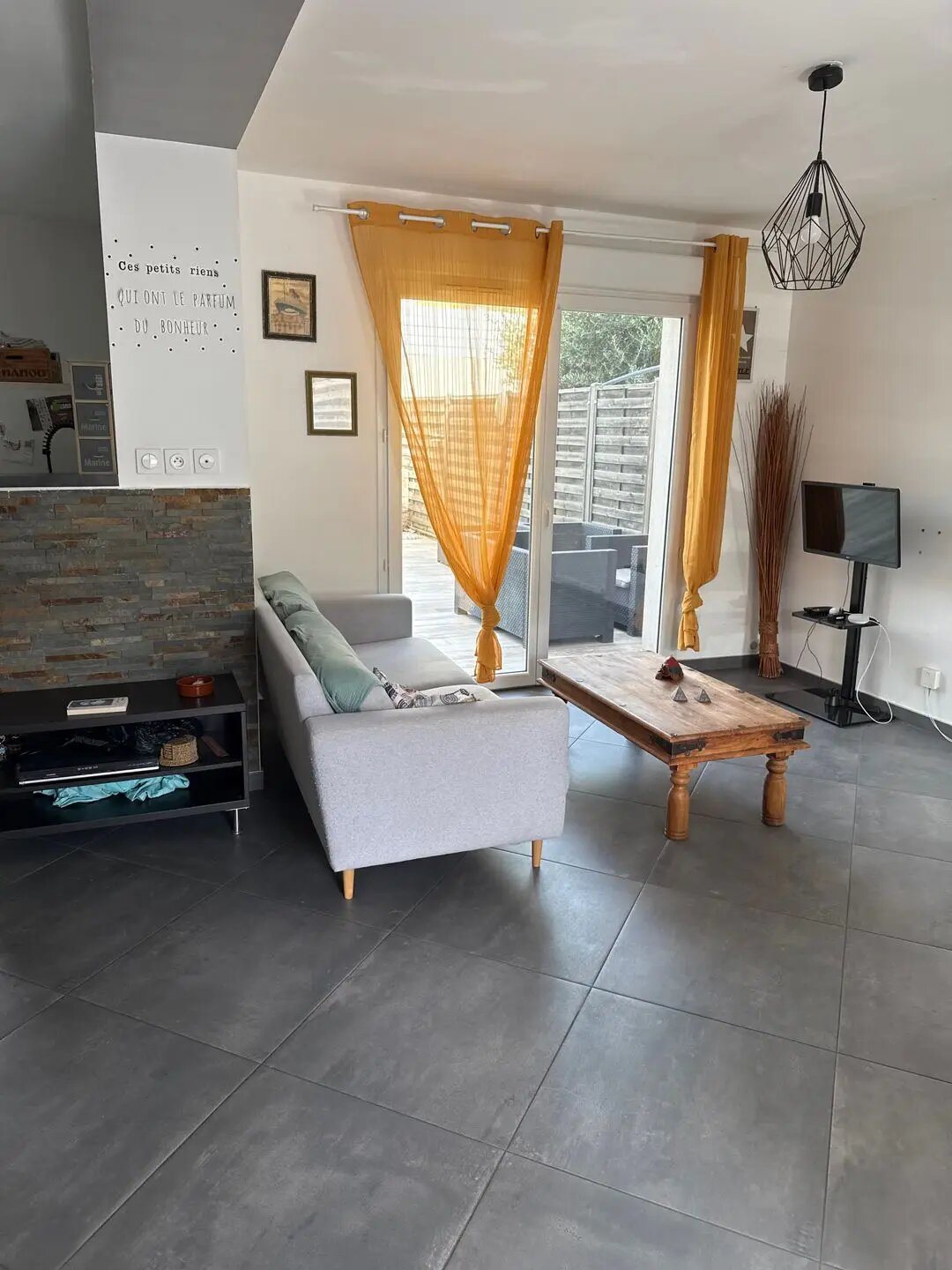Maison à louer, 79m², Grau d'Agde
